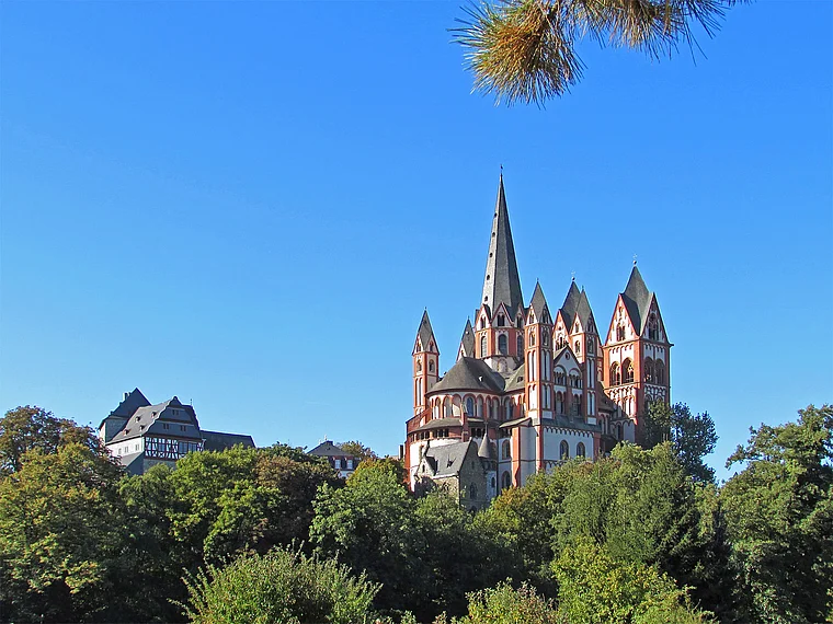 Limburg Dom