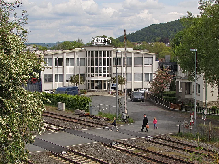 Löhnberg Selterswasser