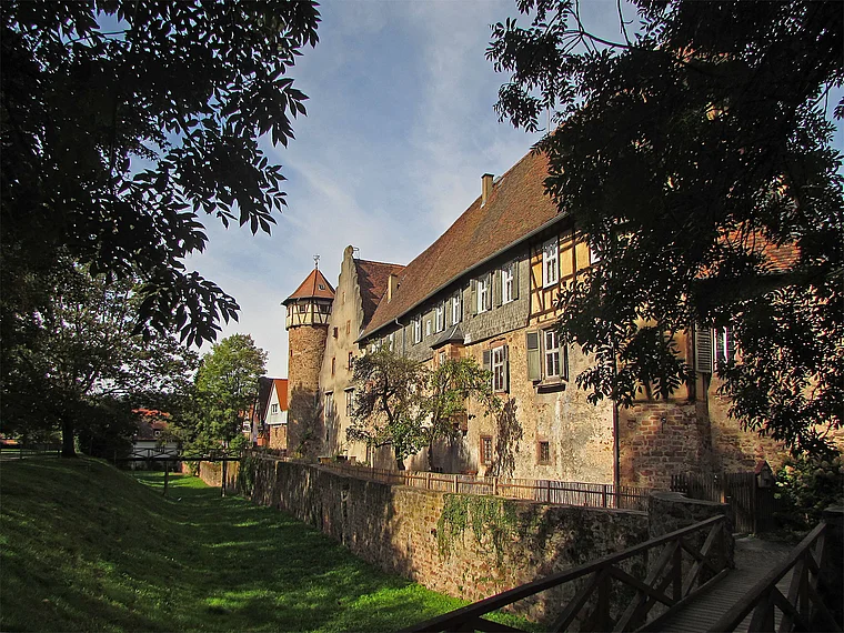 Michelstadt Kellerei