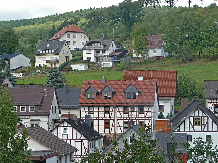 Haiger Offdilln
