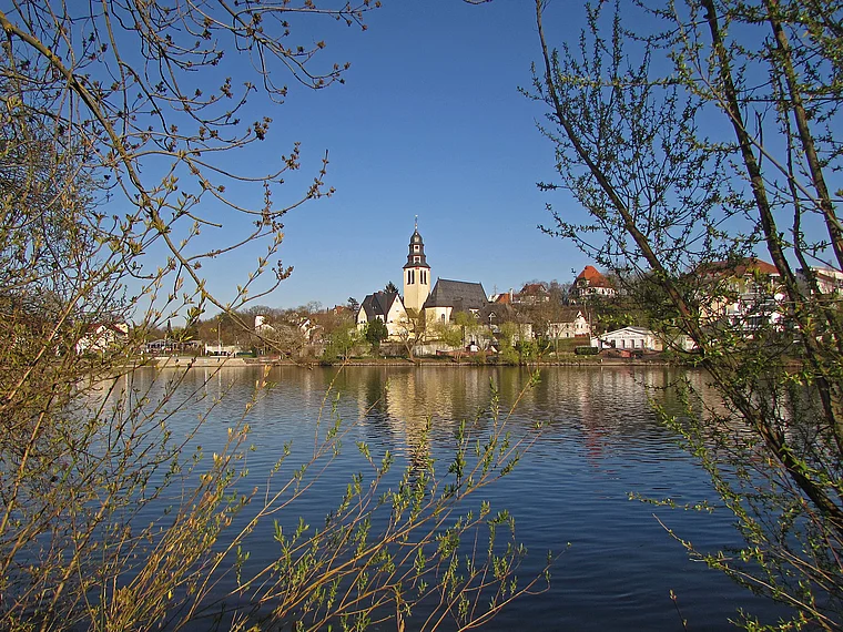 Kelsterbach total