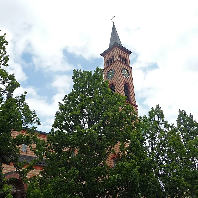 Friedberg Bayern Jakobskirche