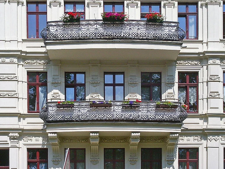 Görlitz Jugendstil