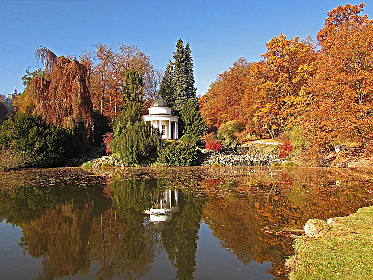 Kassel Jussowtempel
