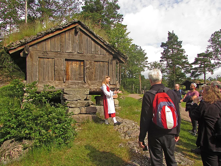 Kristiansand Freilichtmuseum