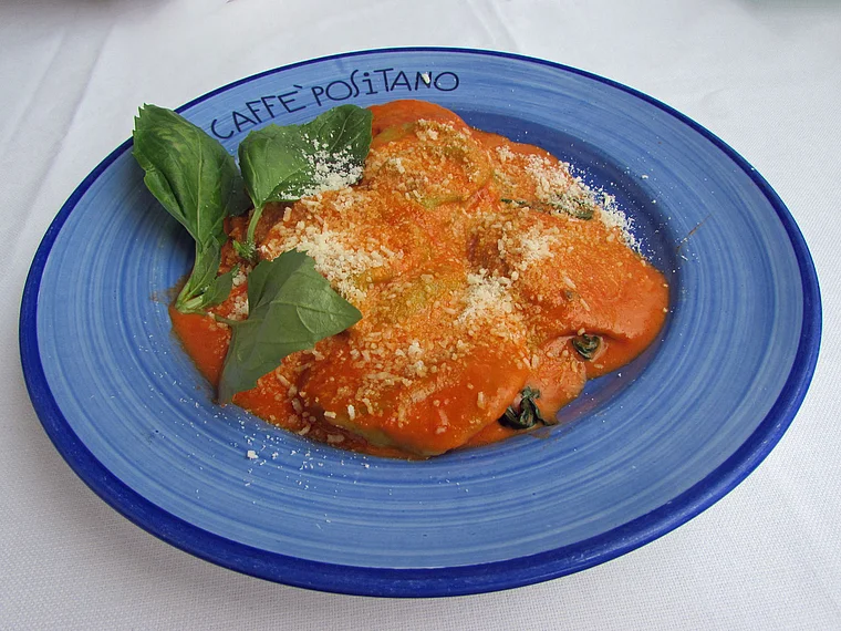 Positano Pasta