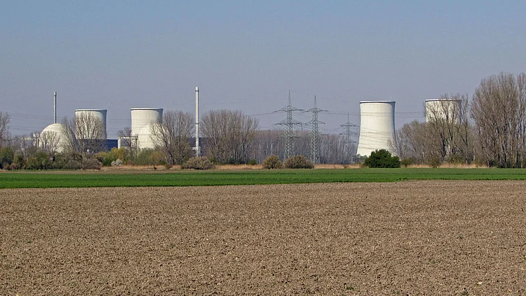 Biblis AKW