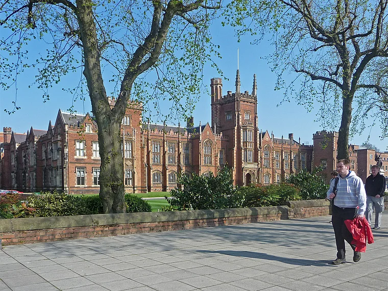 Belfast Universität