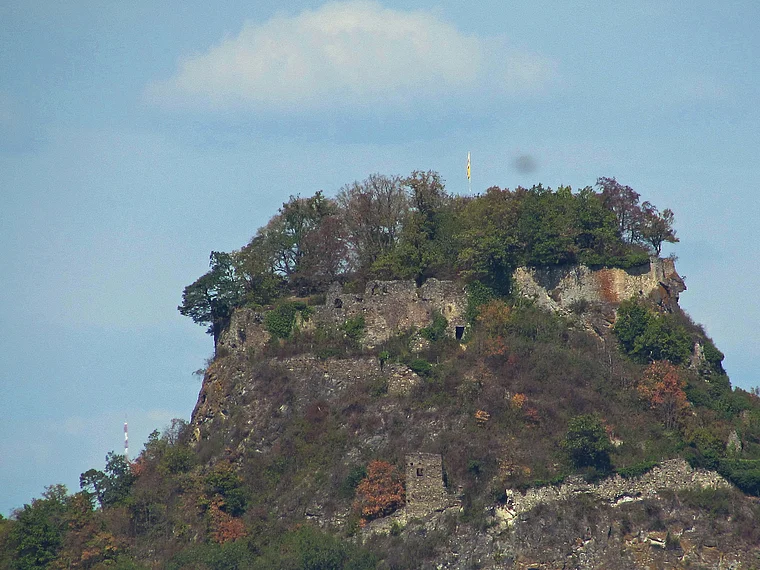 Burg Hohenkrähen