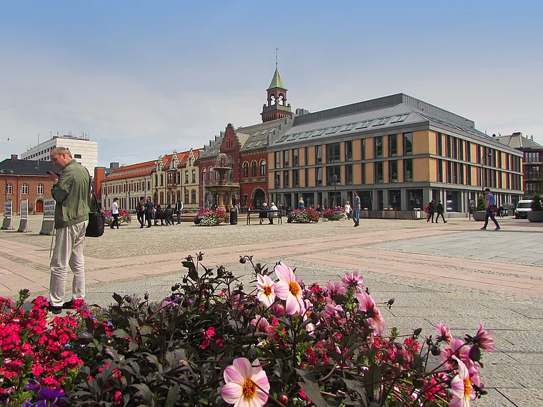Kristiansand Oktoberfest