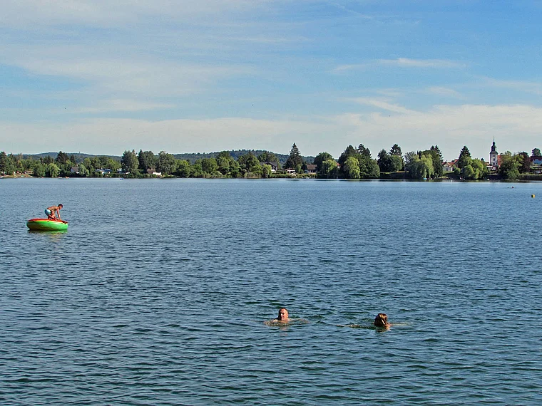 Hungen Trais-Horloffer See