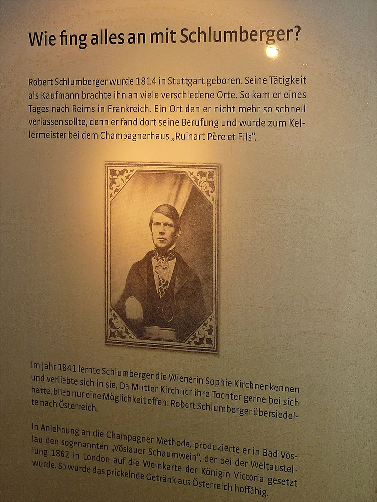 Weinviertel Robert Schlumberger Foto