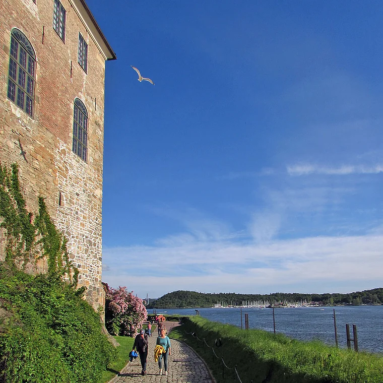 Oslo Akershus