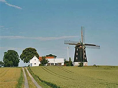 Wallander-Land 4