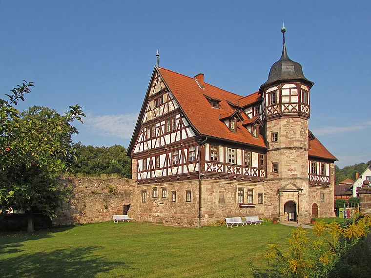 Wasungen Tourist Information