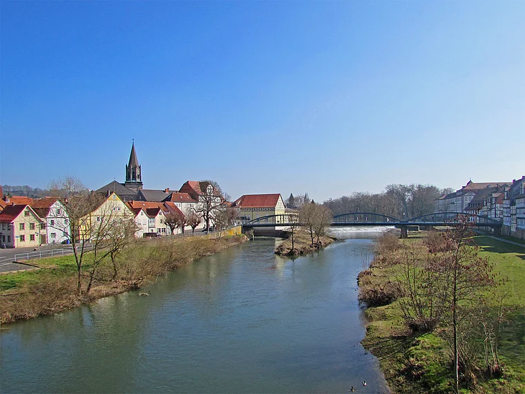 Rotenburg (Fulda) Neustadt total