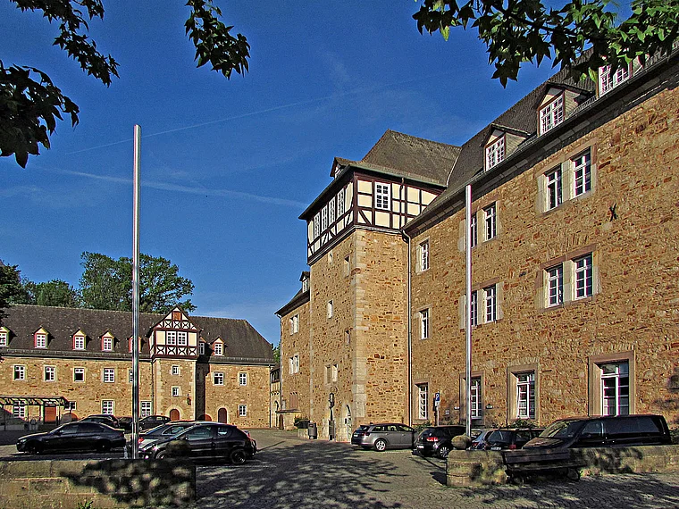 Melsungen Amtsgericht