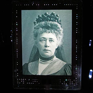 Oslo Fredssenter Bertha von Suttner