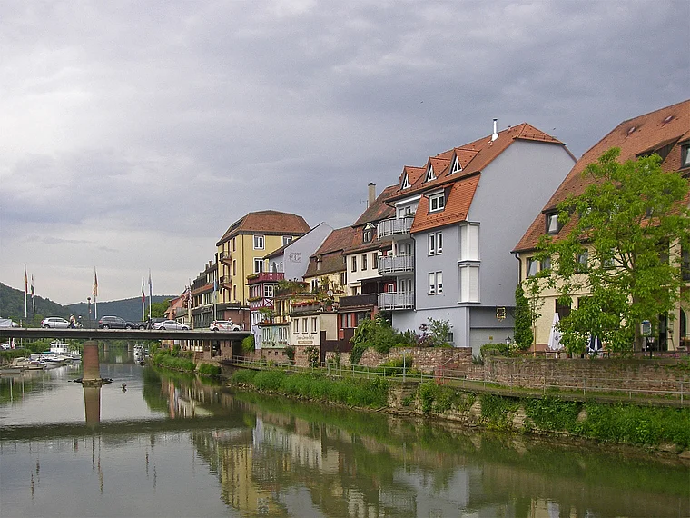 Wertheim Tauber