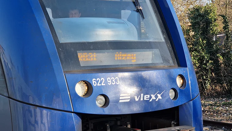 Vlexx Zielanzeige Alzey