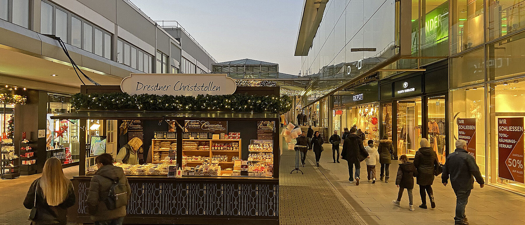 Sulzbach MTZ Advent