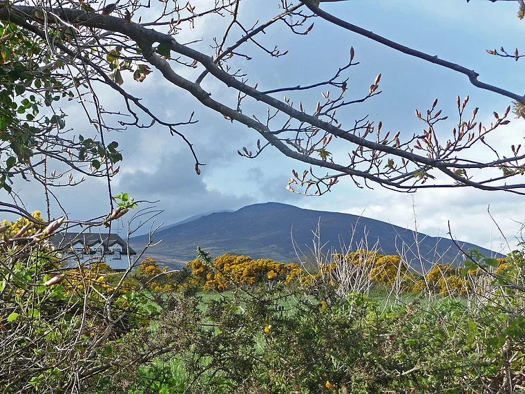 Nordirland Slieve Donard