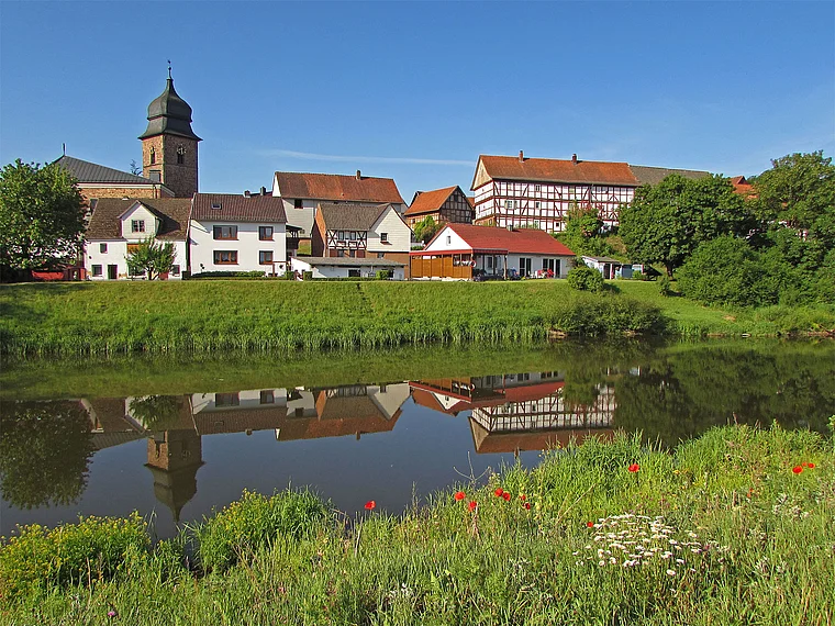 Bebra Breitenbach