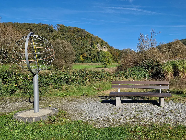 Eschwege Albungen Nordkap