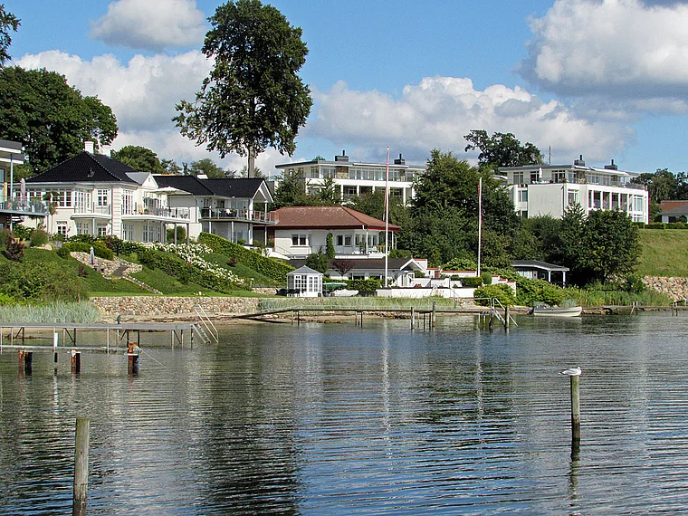 Kollund Dänemark