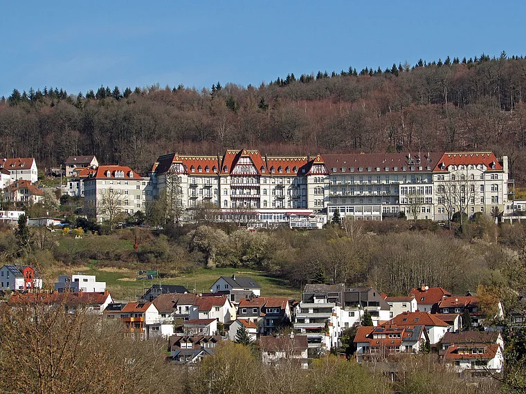 Kelkheim Ruppertshain Zauberberg