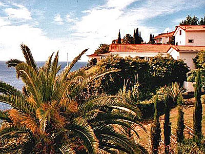 Madeira 1