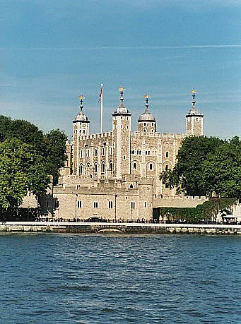 London Tower