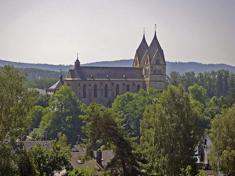 Ravengiersburg Hunsrückdom