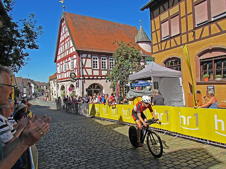 Maintal Hochstadt Triathlon