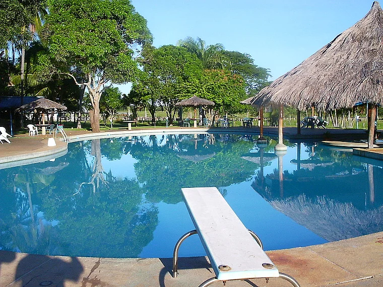 Venezuela Hato Nuevo Pool