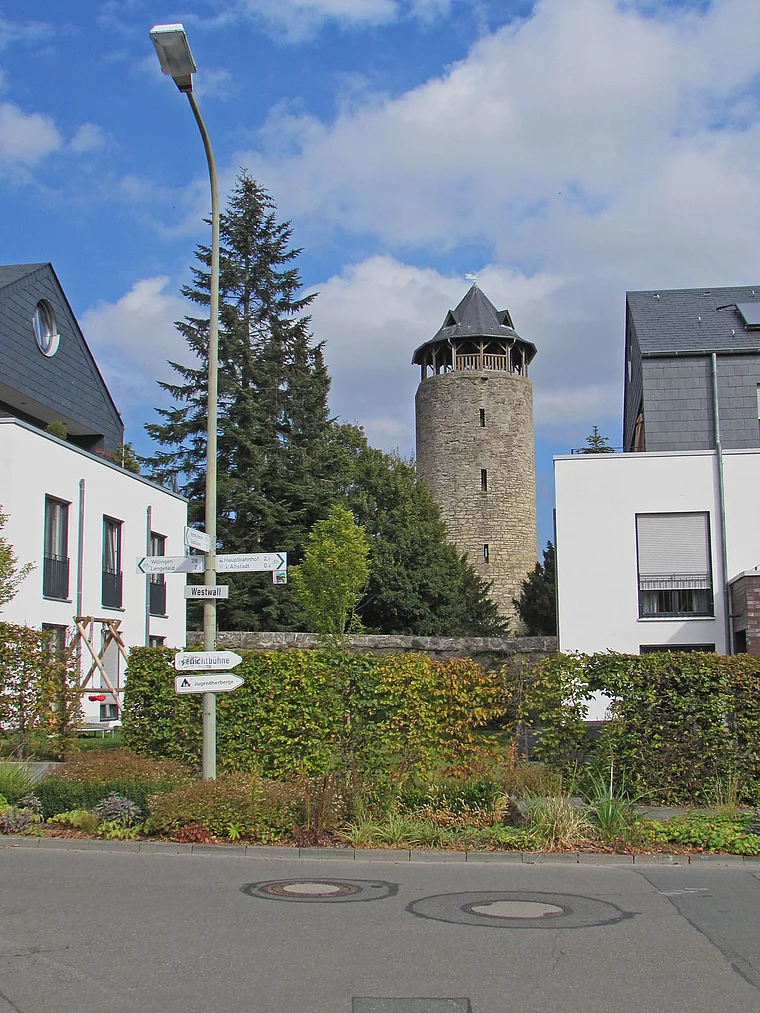 Korbach Tylenturm