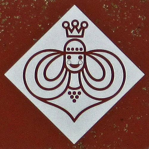 Deutsche Märchenstraße Logo