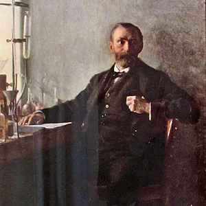 Oslo Fredssenter Alfred Nobel