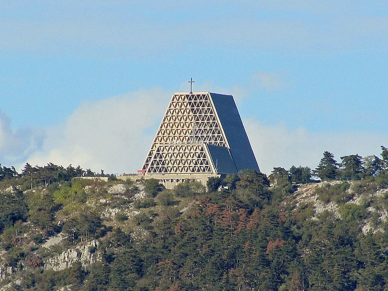 Triest Monte Grisa