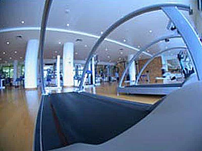  Madeira Galo Resort Fitnessraum