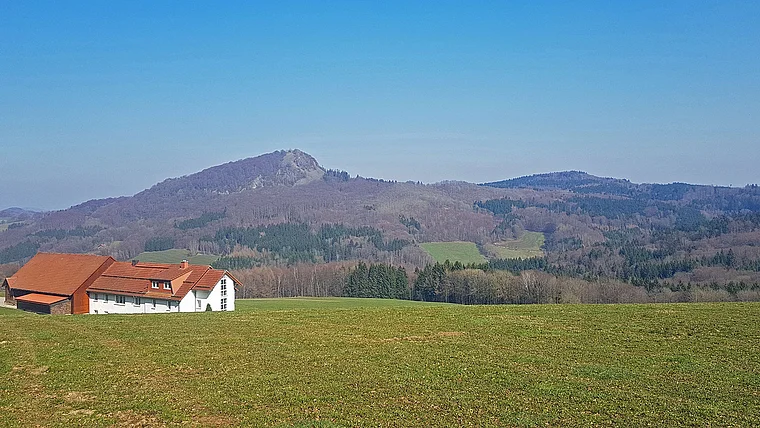 Dipperz Milseburg