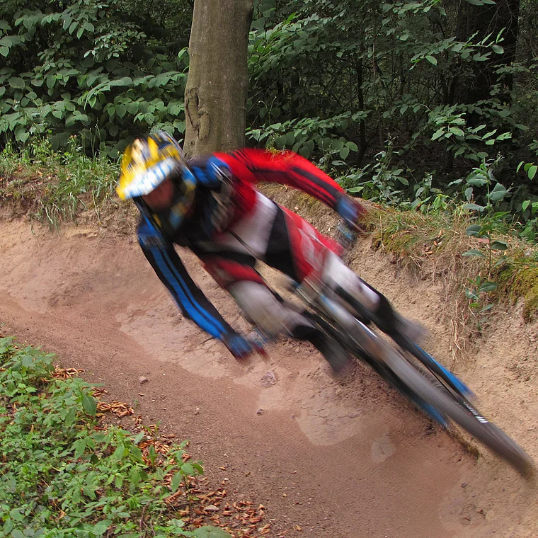 Oberzent Beerfelden Bike Park