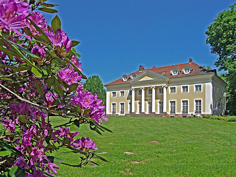 Hofgeismar Schönburg