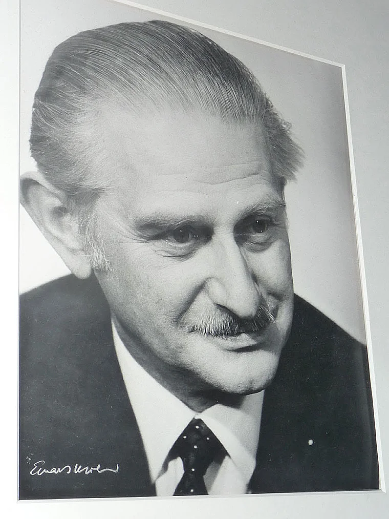 Augsburg Foto Walter Oehmichen
