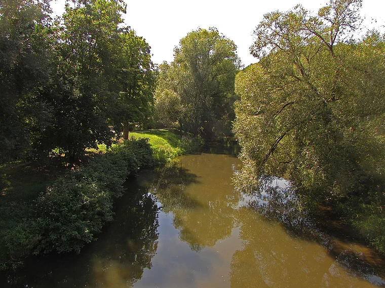 Meiningen Werra