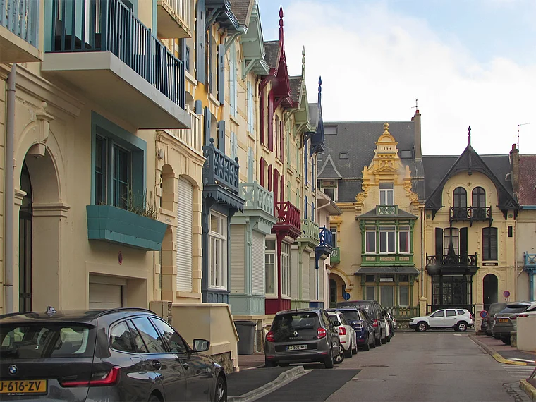 Opalküste Wimereux