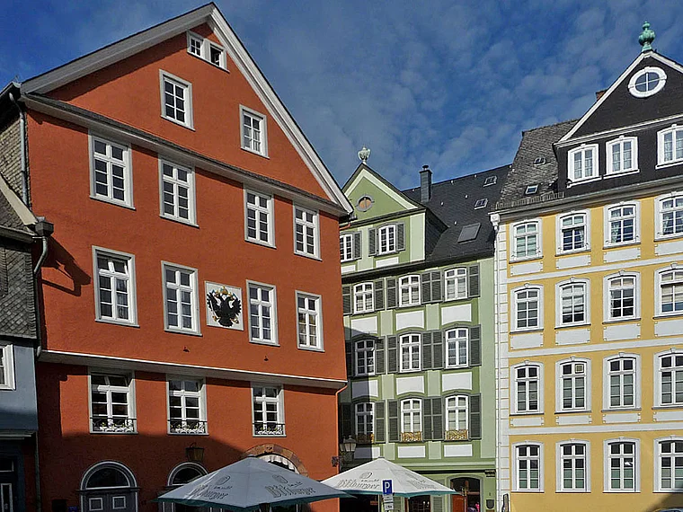 Wetzlar Reichskammergericht