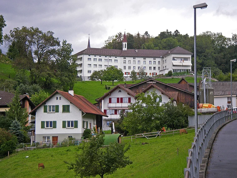 Liechtenstein Schellenberg