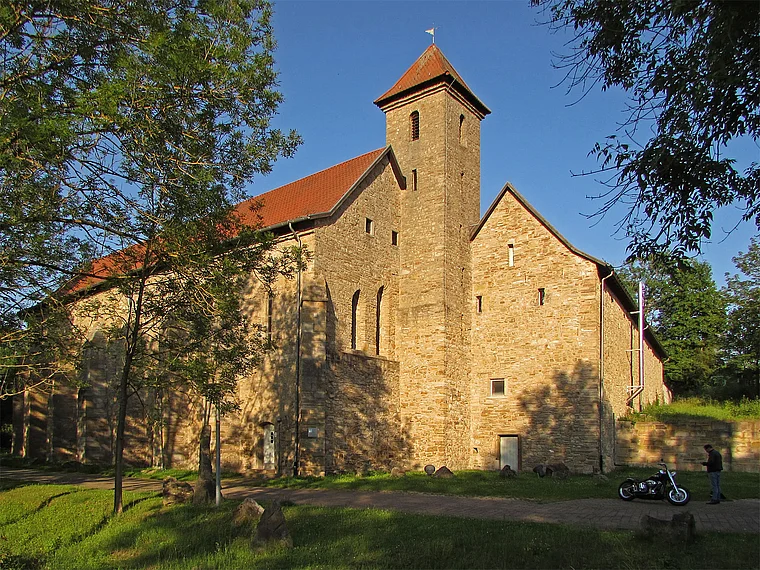 Cornberg Kloster