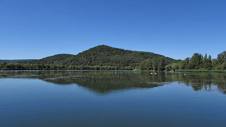 Eschwege Werratalsee